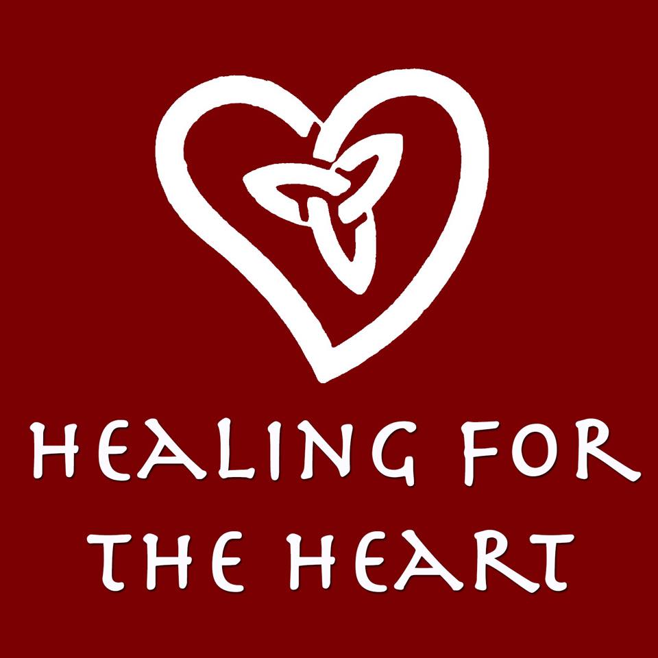 Healing For The Heart