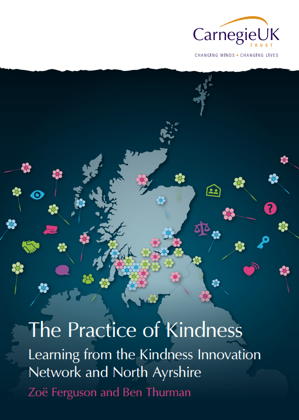 Practice of Kindness